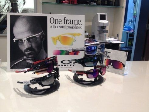 Occhiali da sole - marca One frame