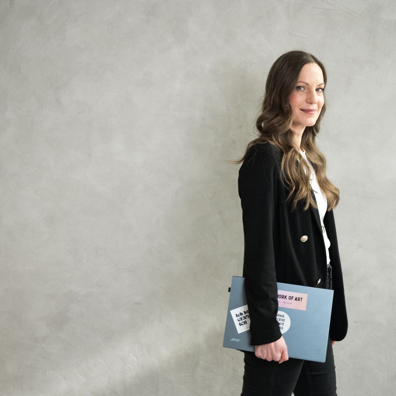 Astrid Kaiser -  Life und Business Coaching für mehr Präsenz als Führungskraft