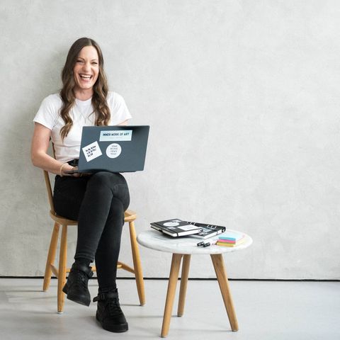 Astrid Kaiser - Inner Work Life und Business Coaching Angebot