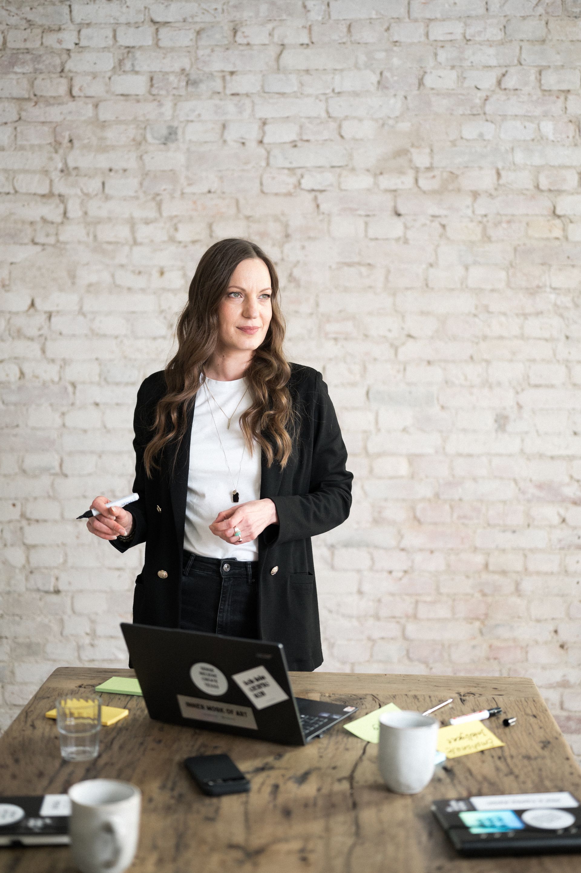 Astrid Kaiser Personal und Business Coaching Berlin