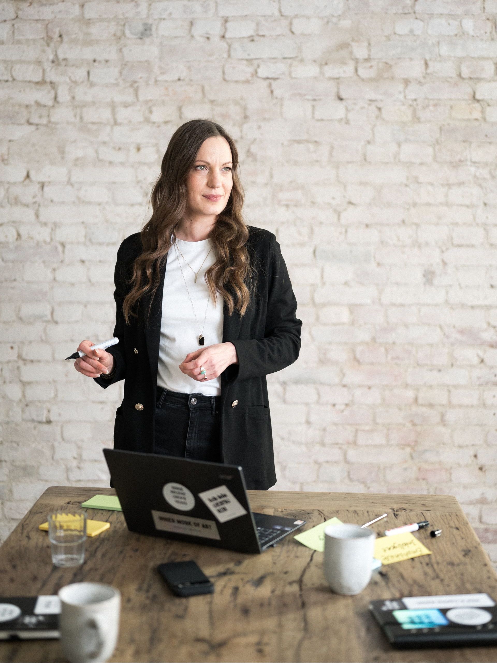 Astrid Kaiser Personal und Business Coaching Berlin