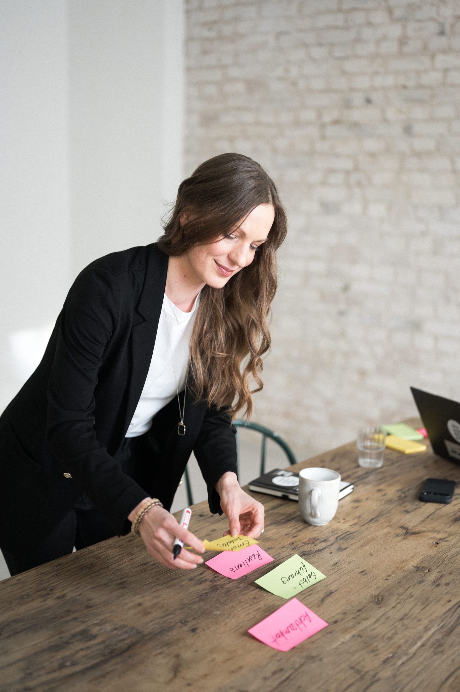 Astrid Kaiser - Inner Work und Mindful Business Coaching - Basis Angebot Personal und Business Coaching