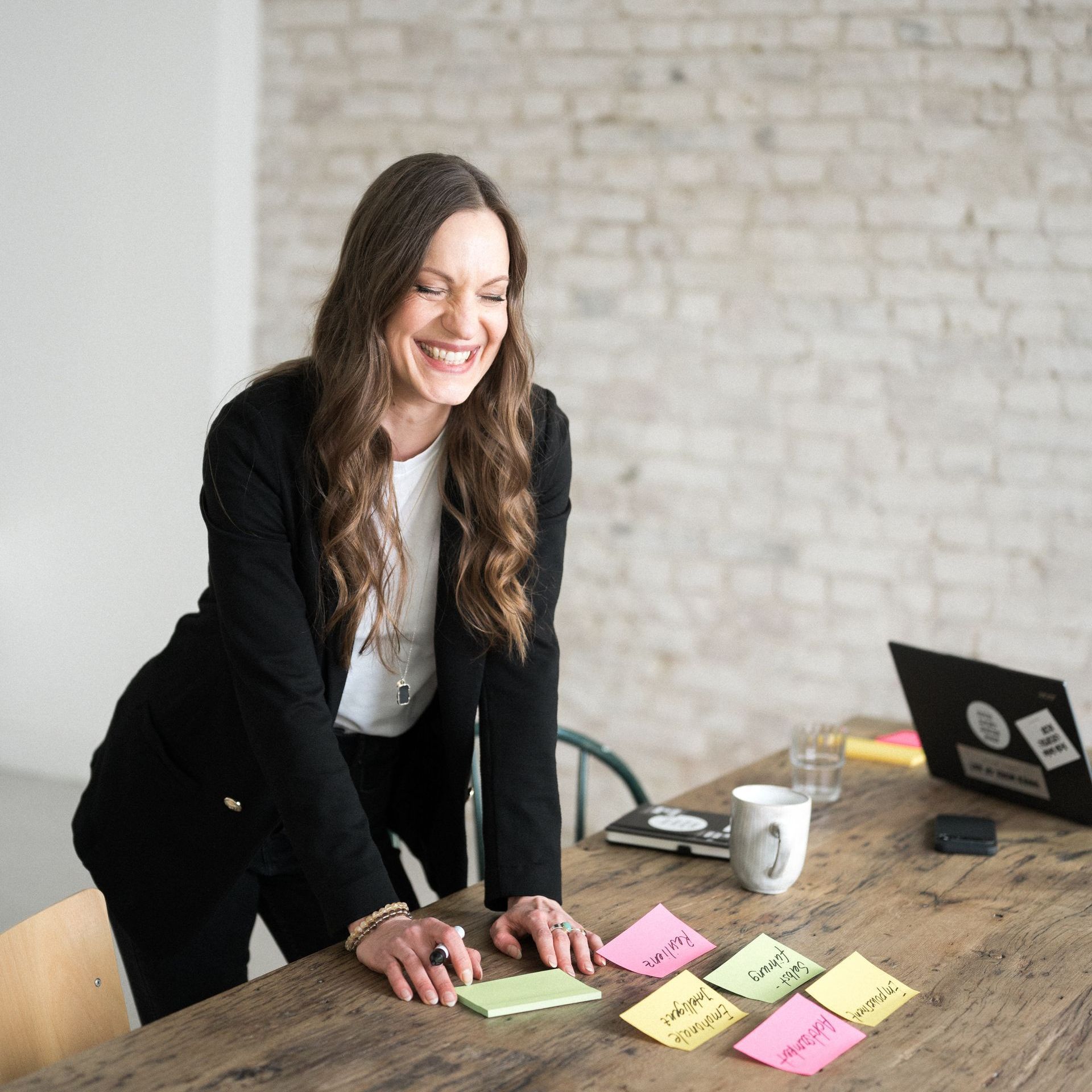 Astrid Kaiser - Inner Work und Mindful Business Coaching - Coaching Specials Personal Workshops