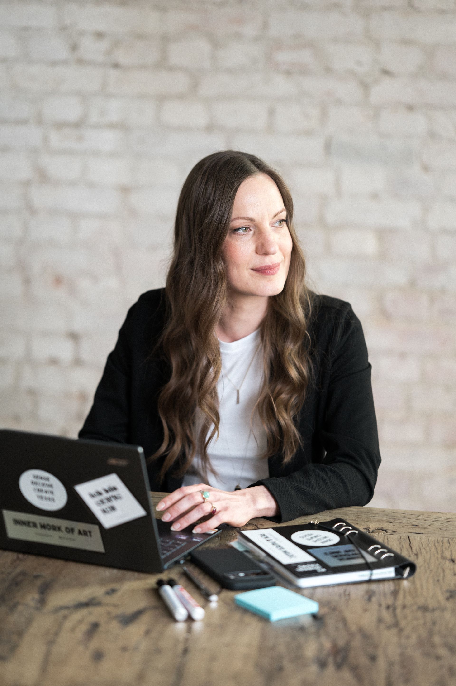 Personal & Business Coaching Berlin - Astrid Kaiser