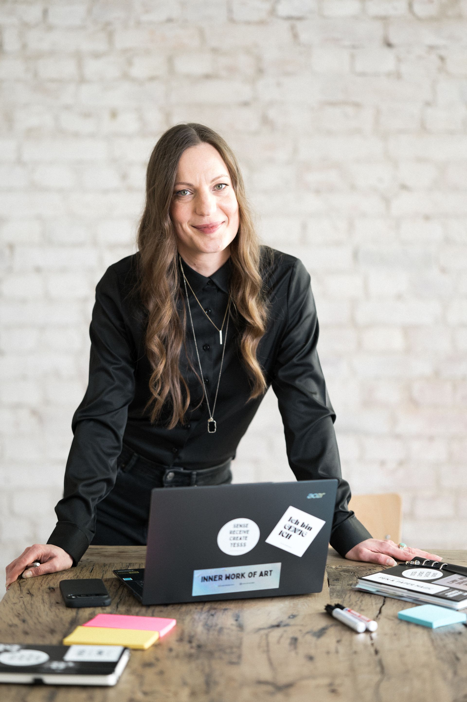 Astrid Kaiser Personal und Business Coaching Berlin