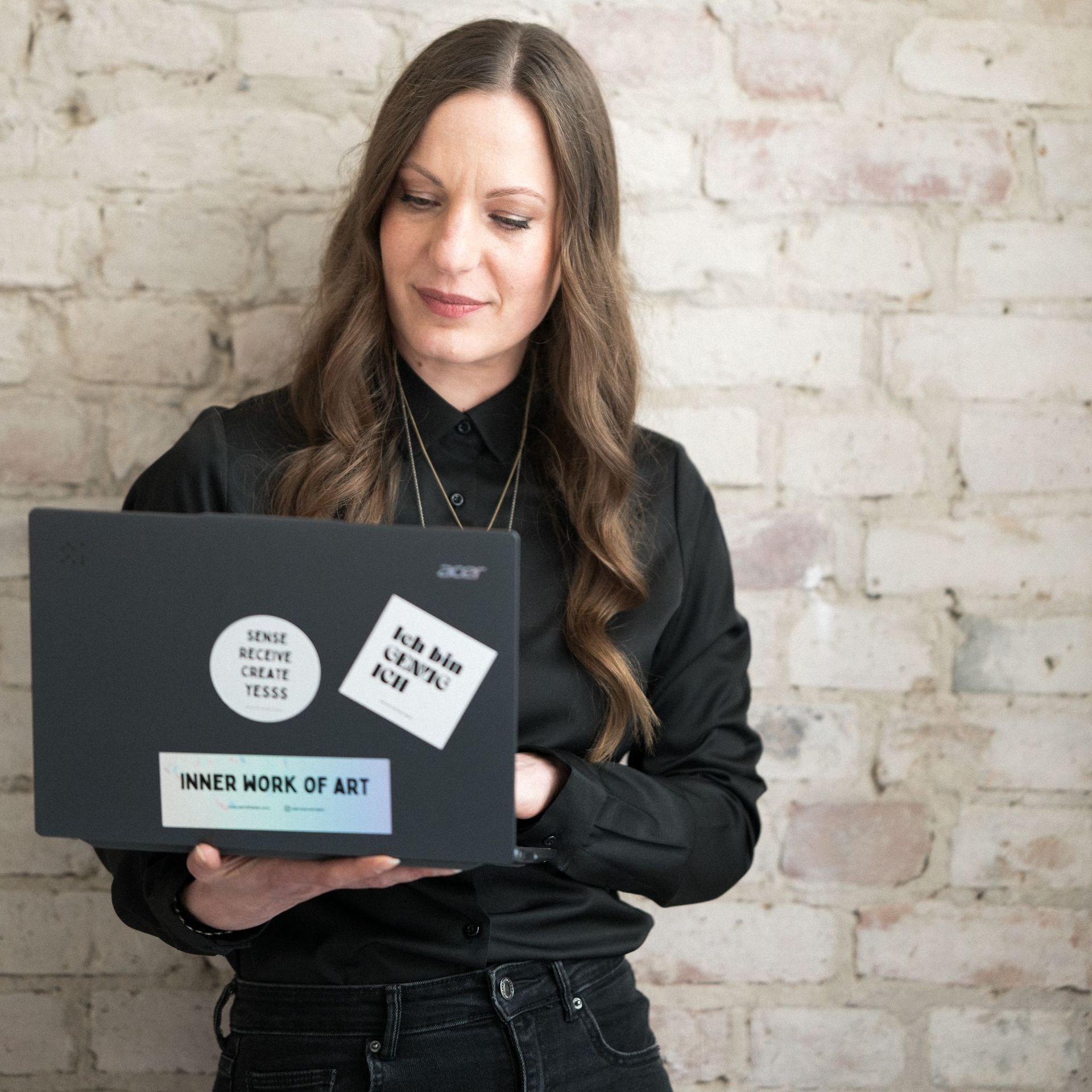 Astrid Kaiser - Mindful Leadership Coaching Berlin