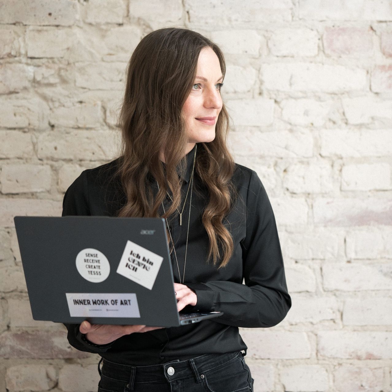 Astrid Kaiser - Inner Work und Mindful Business Coaching Berlin - für Unternehmen
