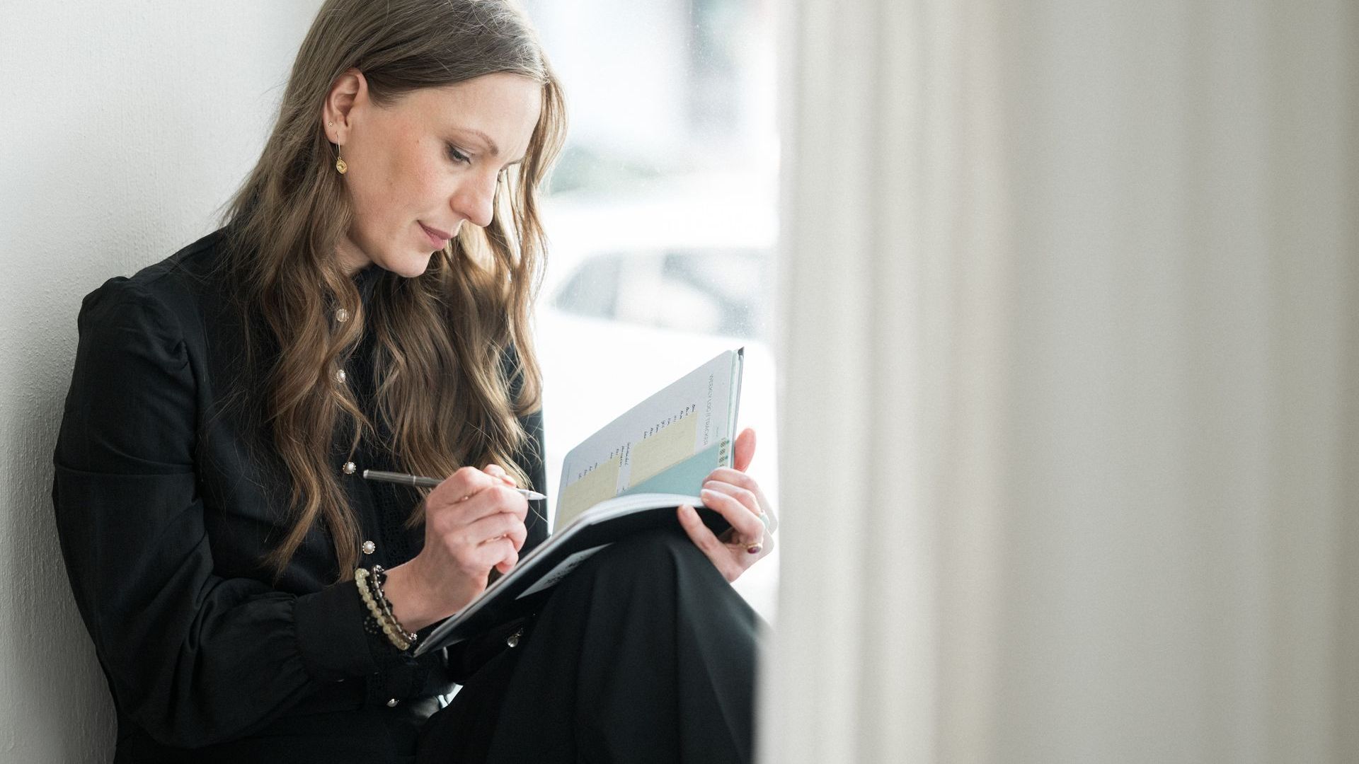 Astrid Kaiser - Inner Work und Mindful Business Coaching Berlin - Networking für Hochsensible