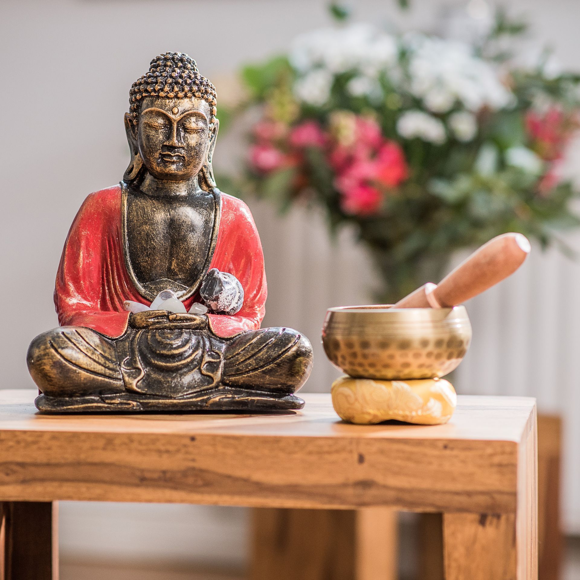 Astrid Kaiser - Inner Work und Mindful Business Coaching - Coaching Specials Soul Care Day Retreats