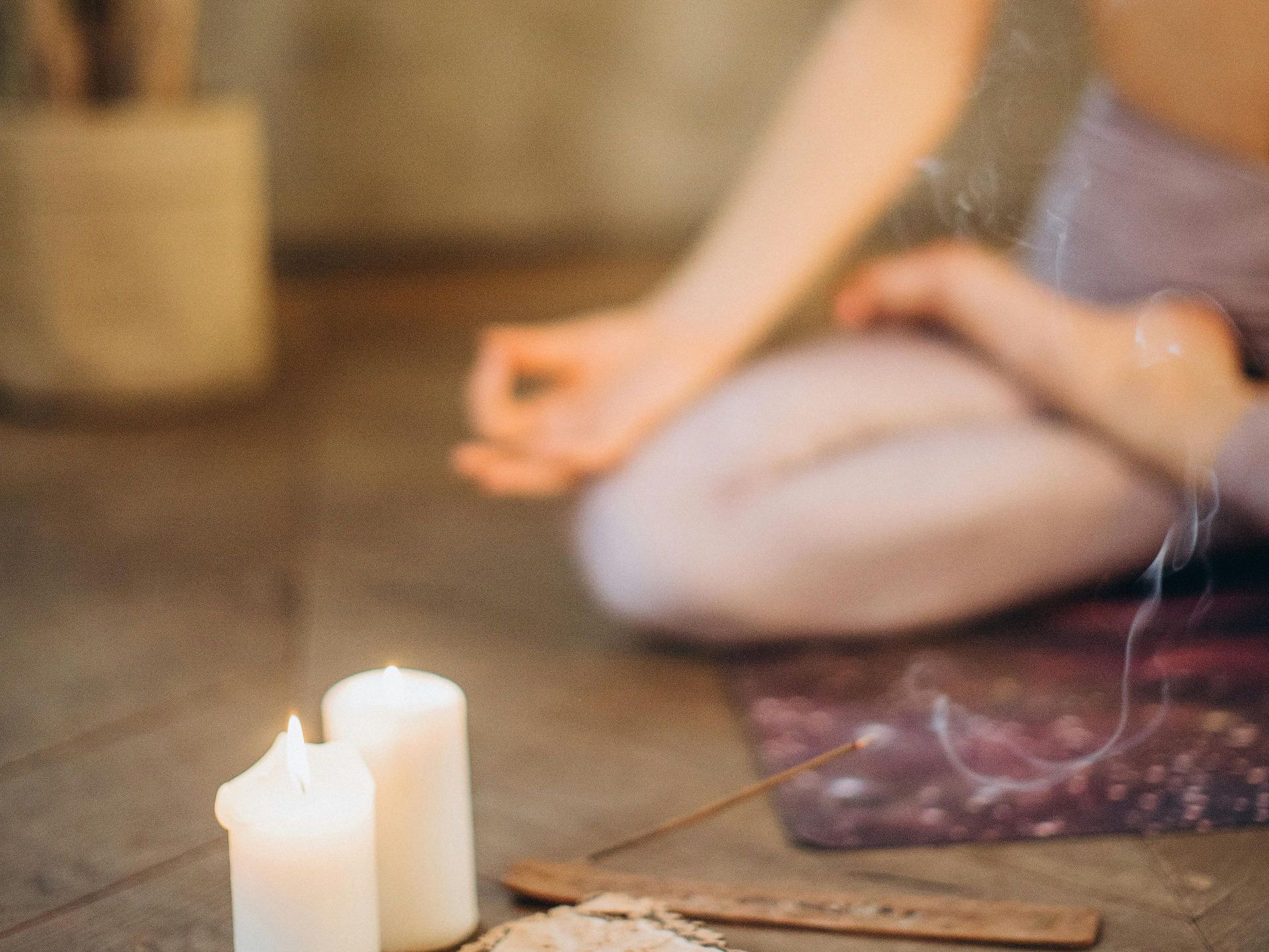 Astrid Kaiser - Inner Work und Mindful Business Coaching Berlin - Yoga Ressourcen Kundalini