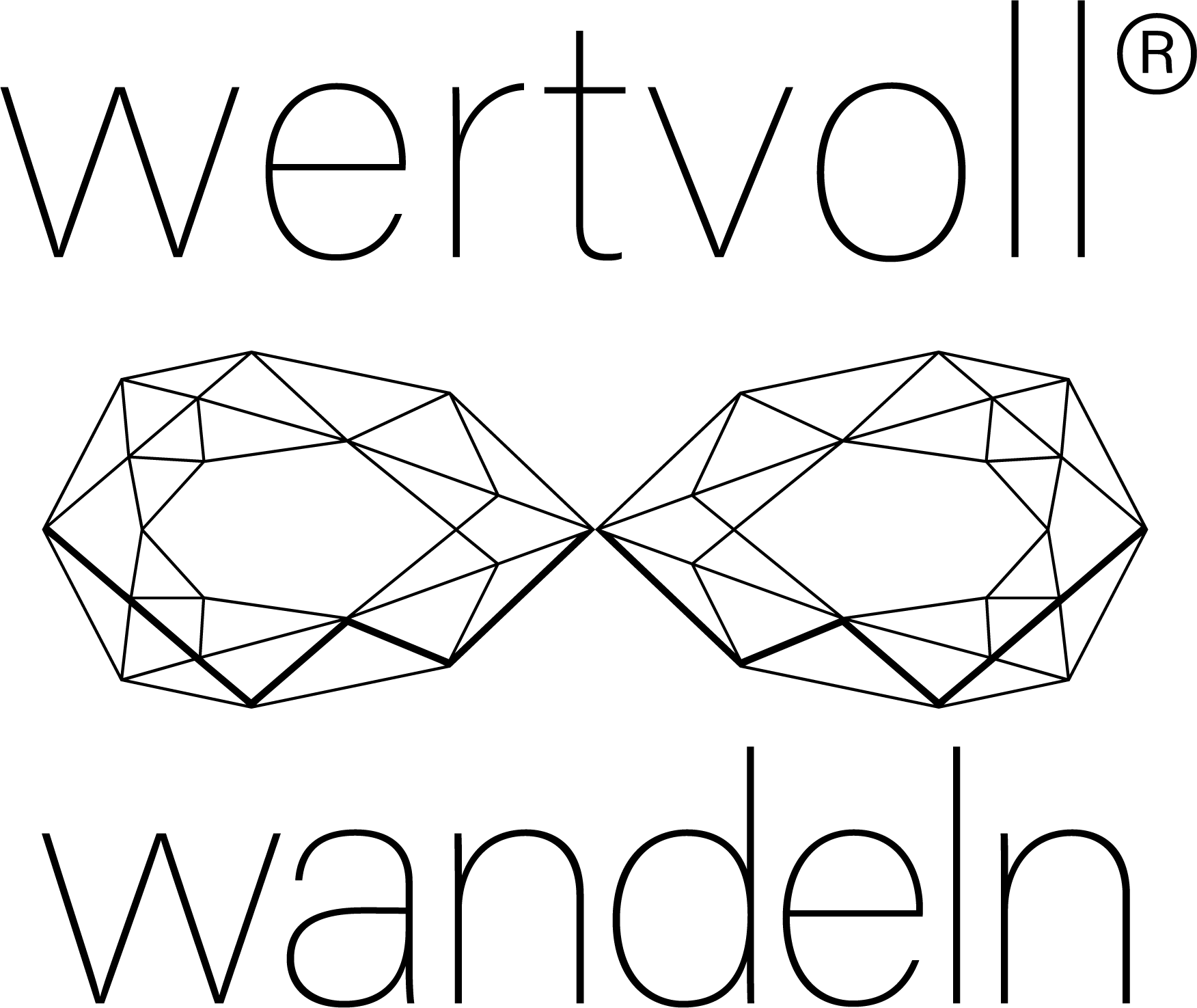 Logo Astrid Kaiser - Wertvoll Wandeln - Personal Coaching Berlin