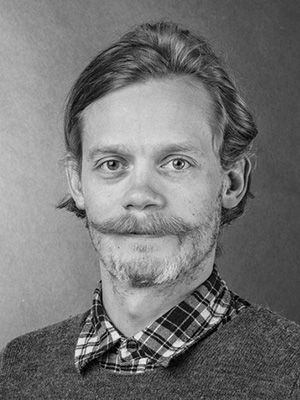 Bjørn Jørund Blikstad
