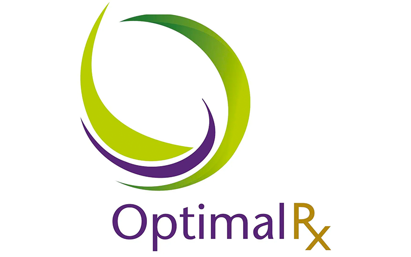 Optimal RX