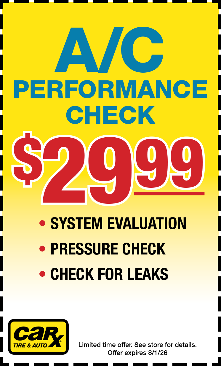 AC Performance Check