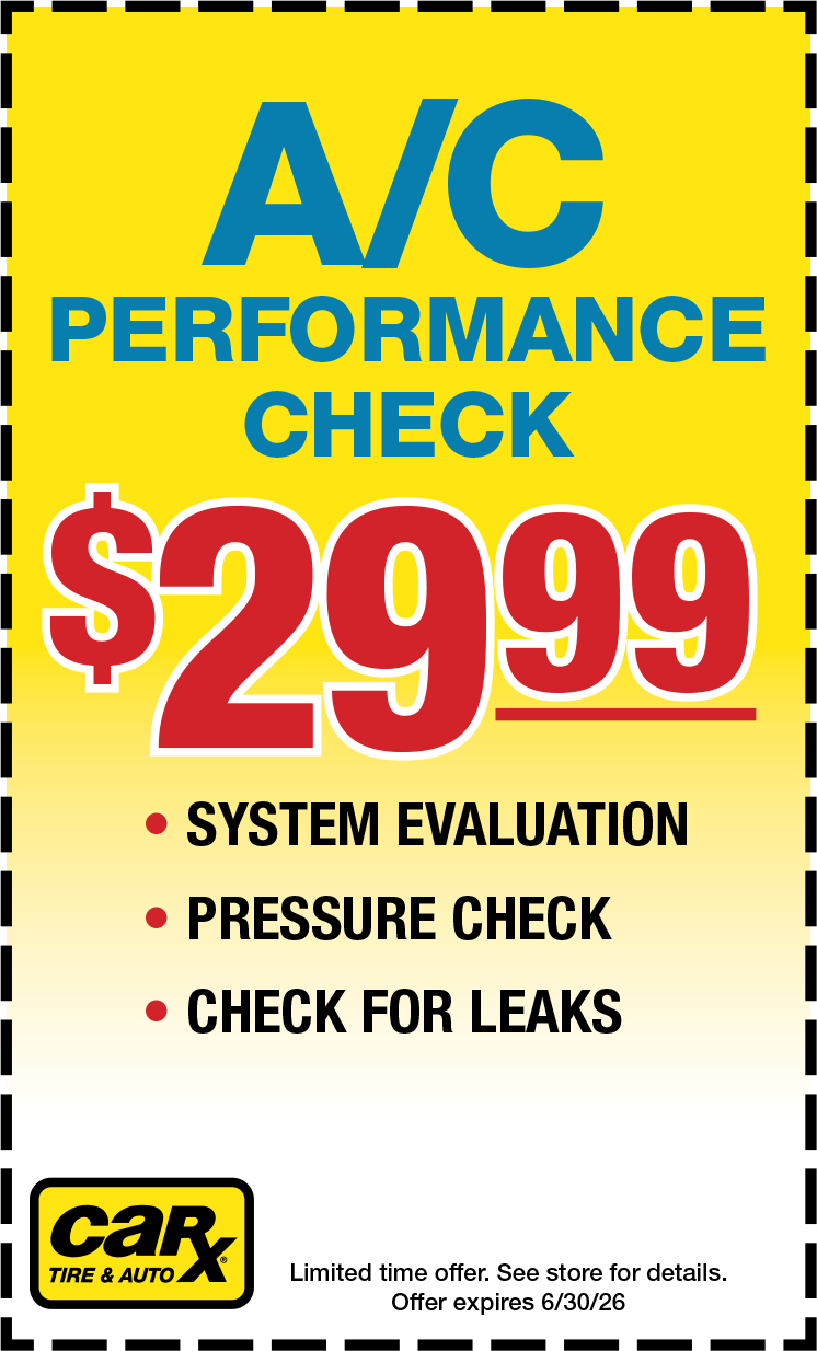 AC Performance Check