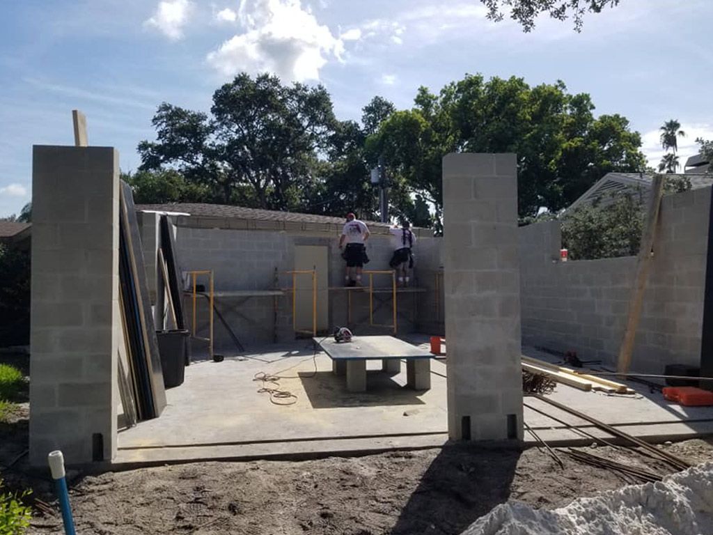 Construction Management