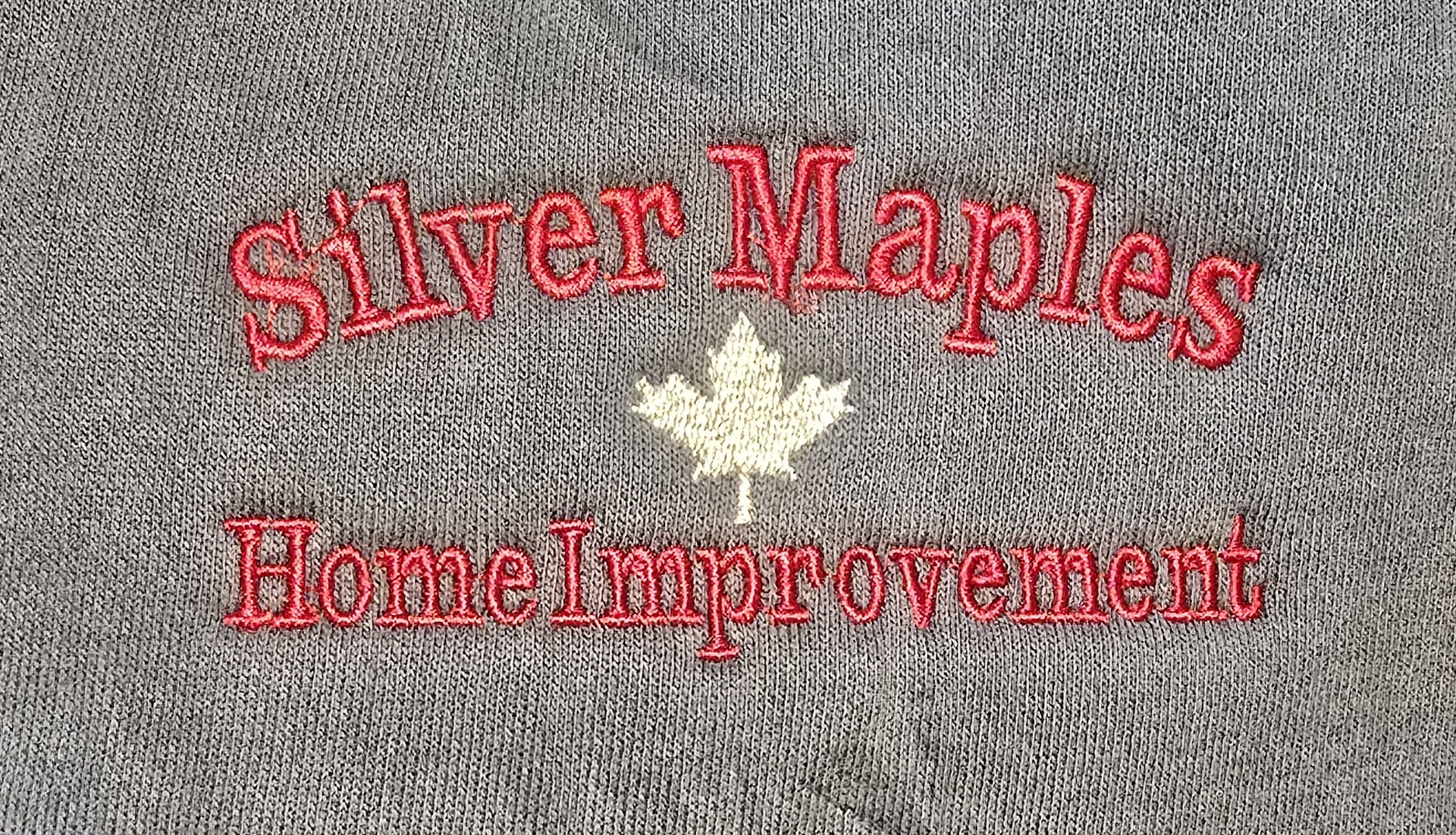 Silver Maples Home Improvement Silver Maples Home Improvement