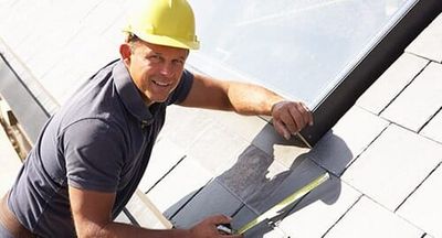 Roof Repair Services & Contractors in Los Angeles, California - Roof Repair  Specialist