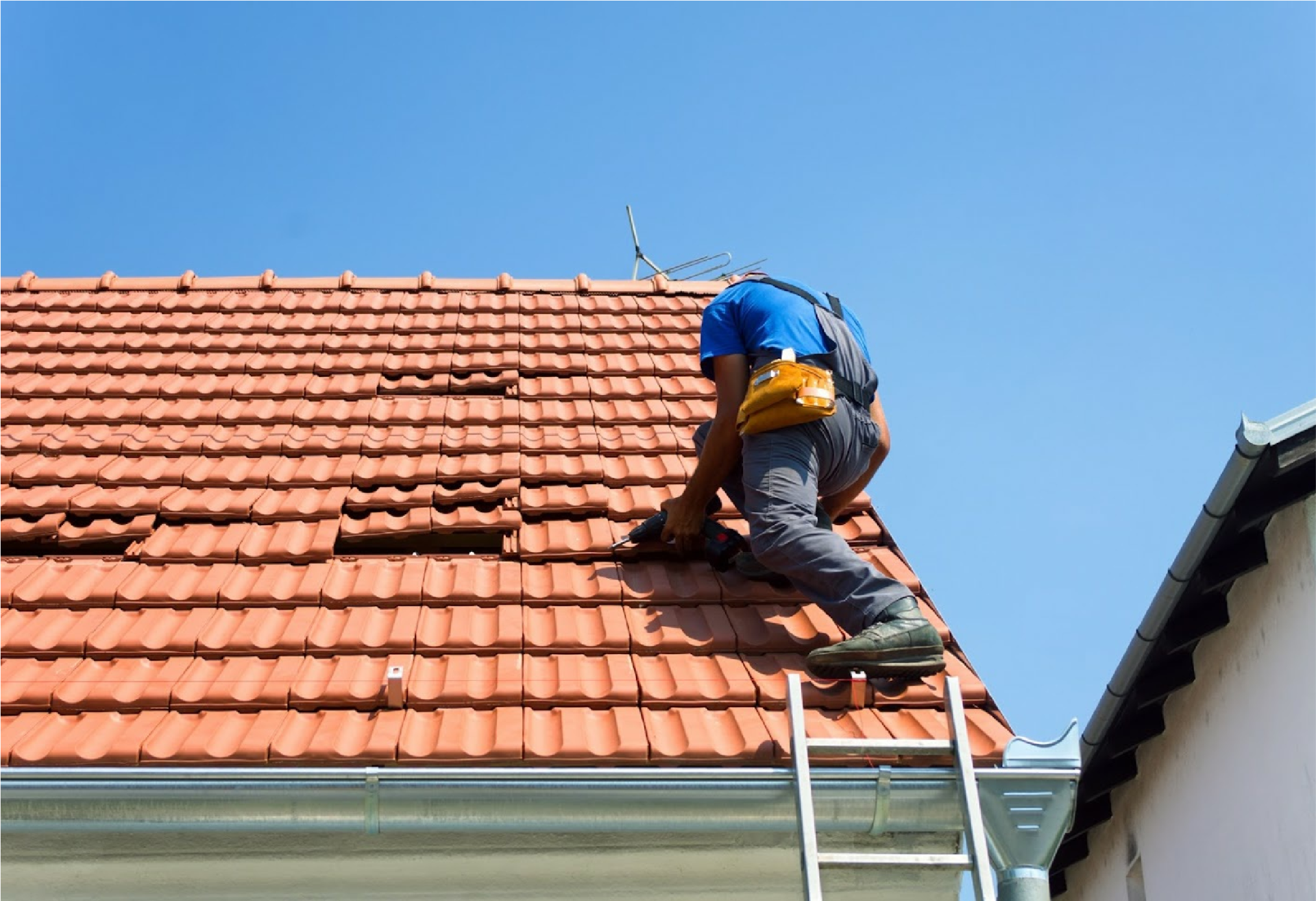 What Defines Quality Roof Replacement?
