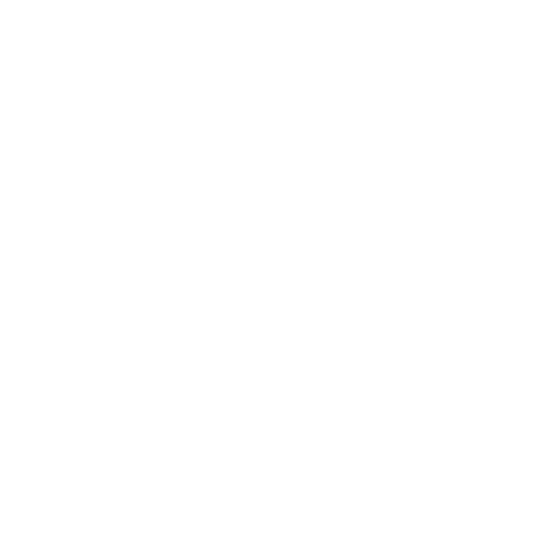 A dark wooden desk holds a laptop, a smartphone, a glass of water, a pen, and a closed notebook.