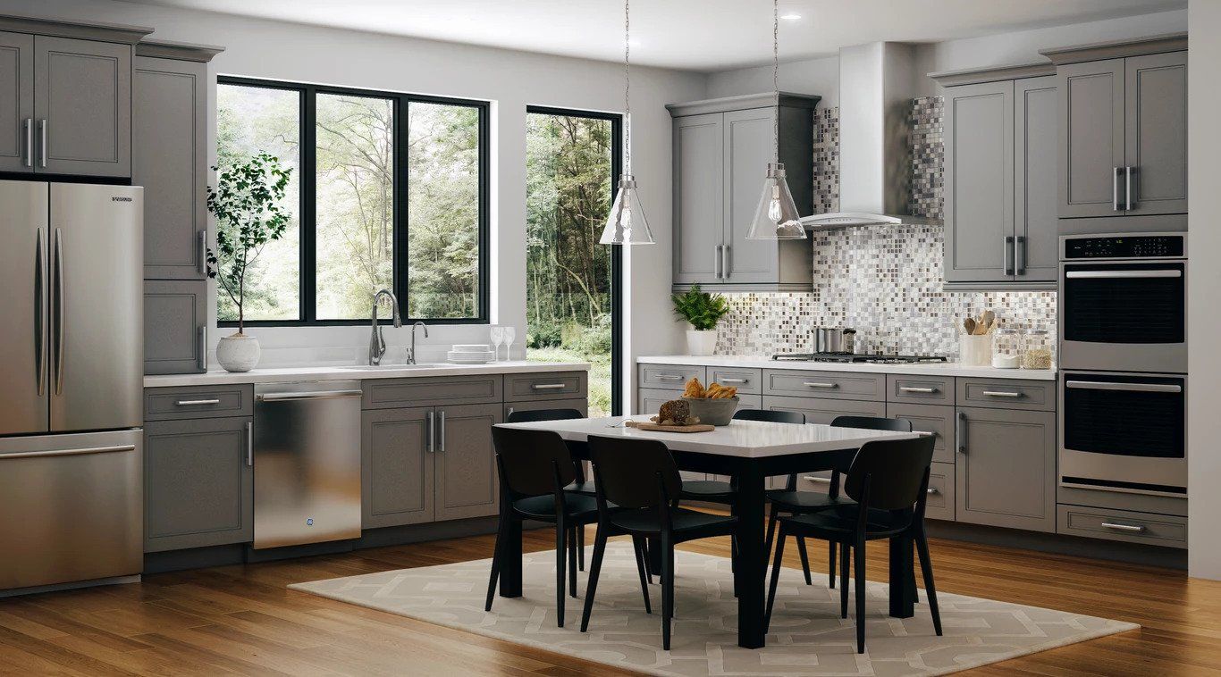 Our Kitchen Remodeling Gallery | New York Kitchen & Bath | Buffalo, NY