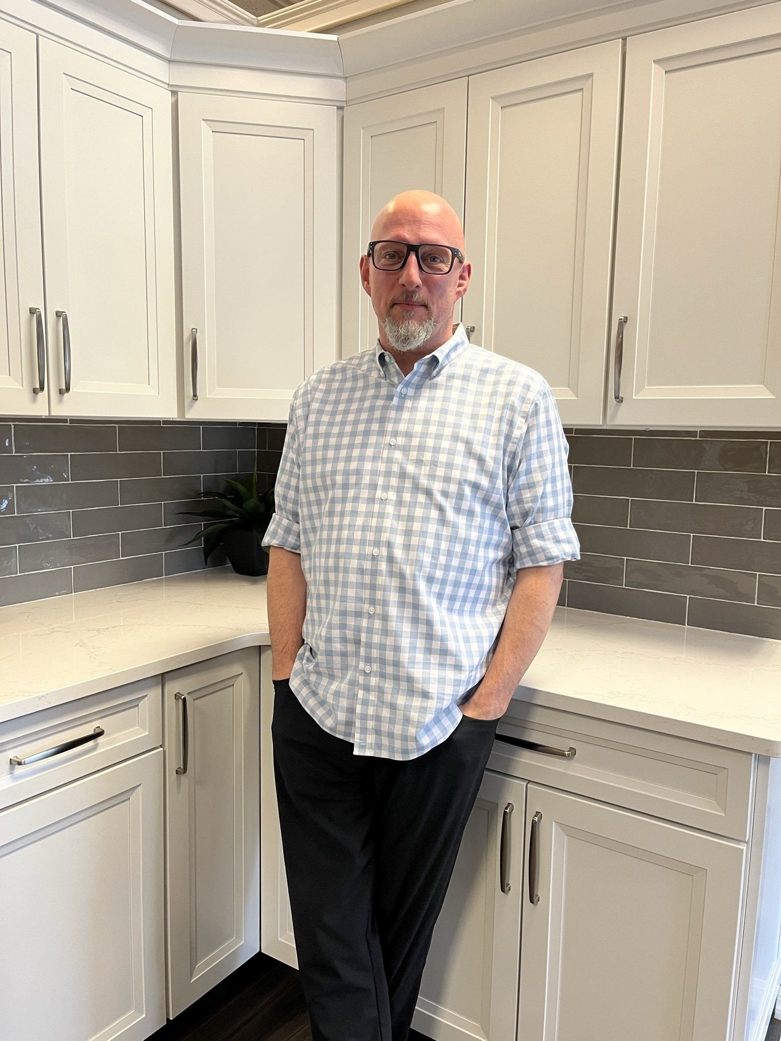 New York Kitchen & Bath Depew, NY Meet the Designers