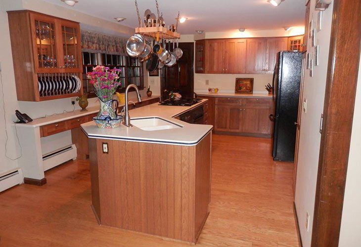 Our Kitchen Remodeling Gallery | New York Kitchen & Bath | Buffalo, NY