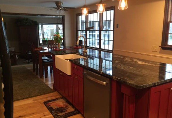 Our Kitchen Remodeling Gallery | New York Kitchen & Bath | Buffalo, NY
