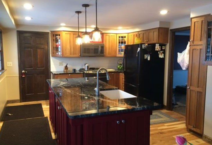 Our Kitchen Remodeling Gallery | New York Kitchen & Bath | Buffalo, NY