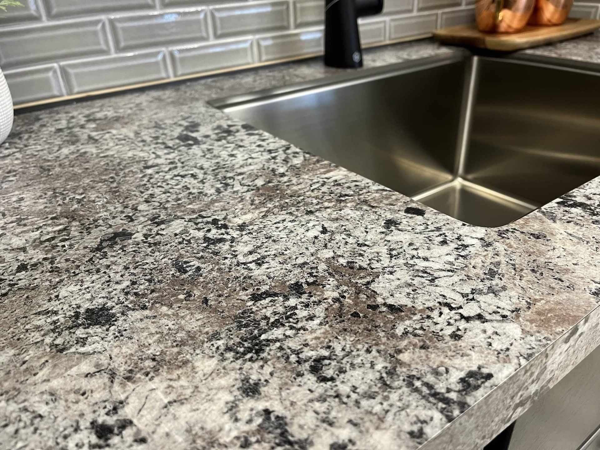Bathroom & Kitchen Countertops Buffalo, NY New York Kitchen & Bath
