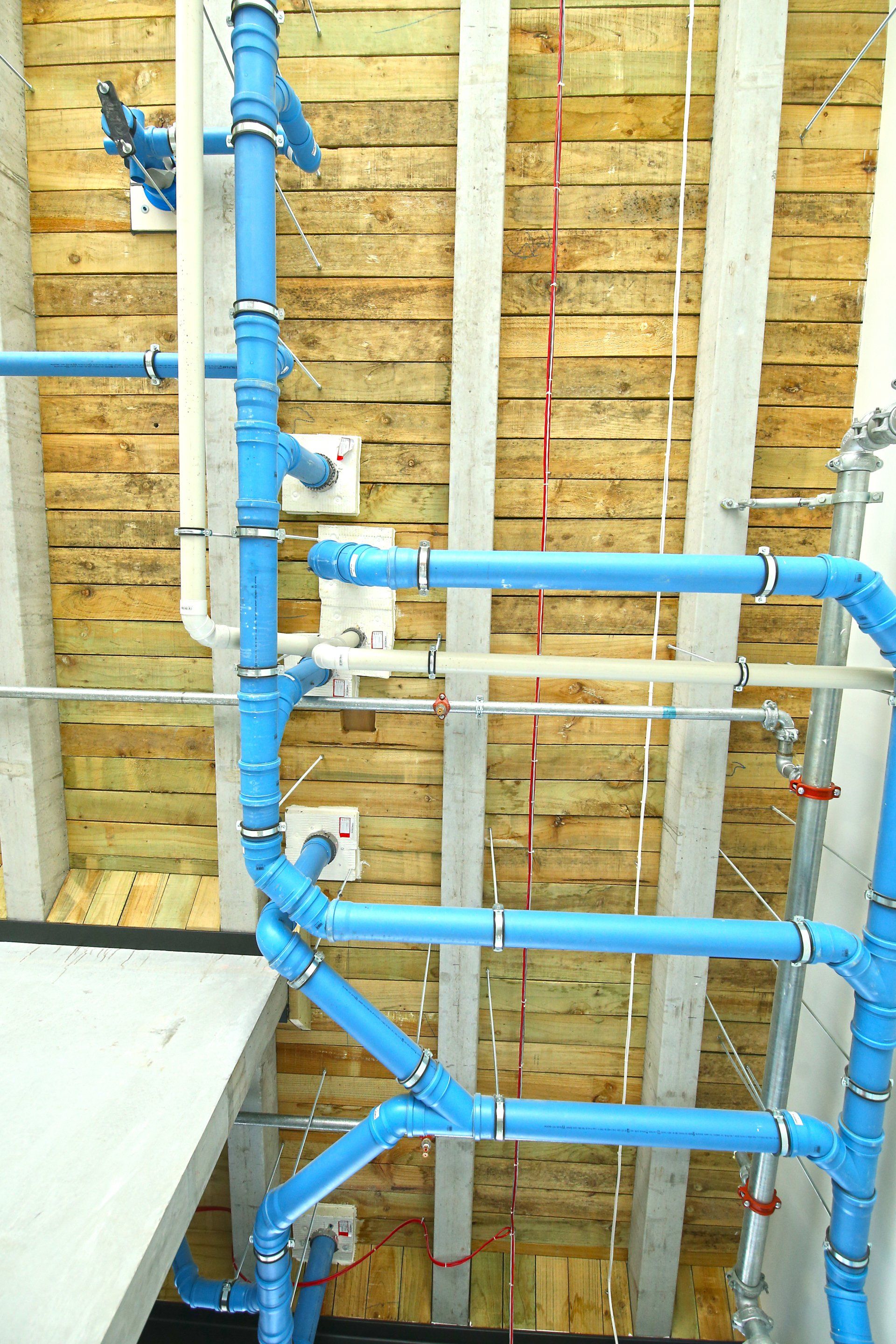 Contego Passive Fire Team