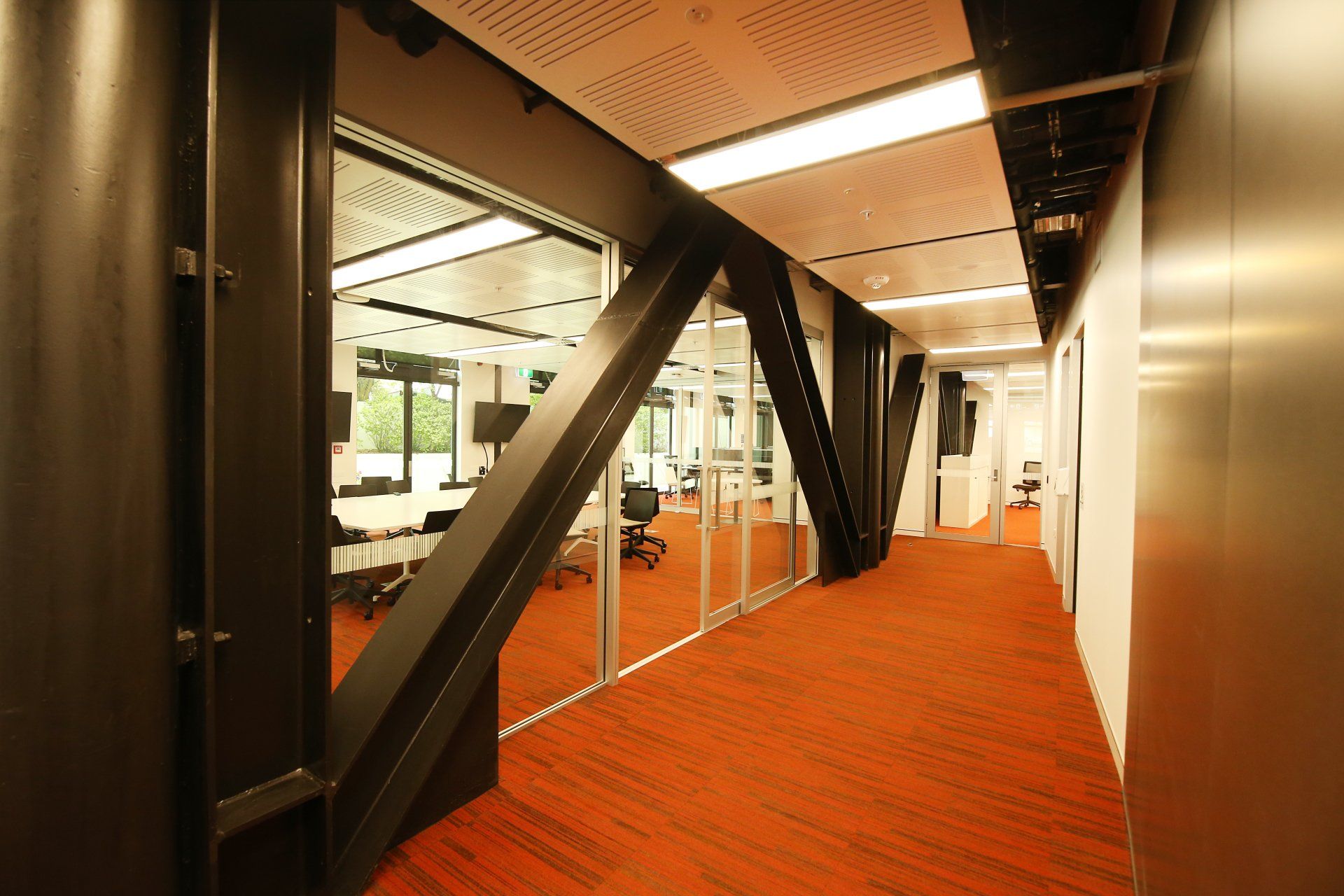 Fire Engineer Passive Fire Protection