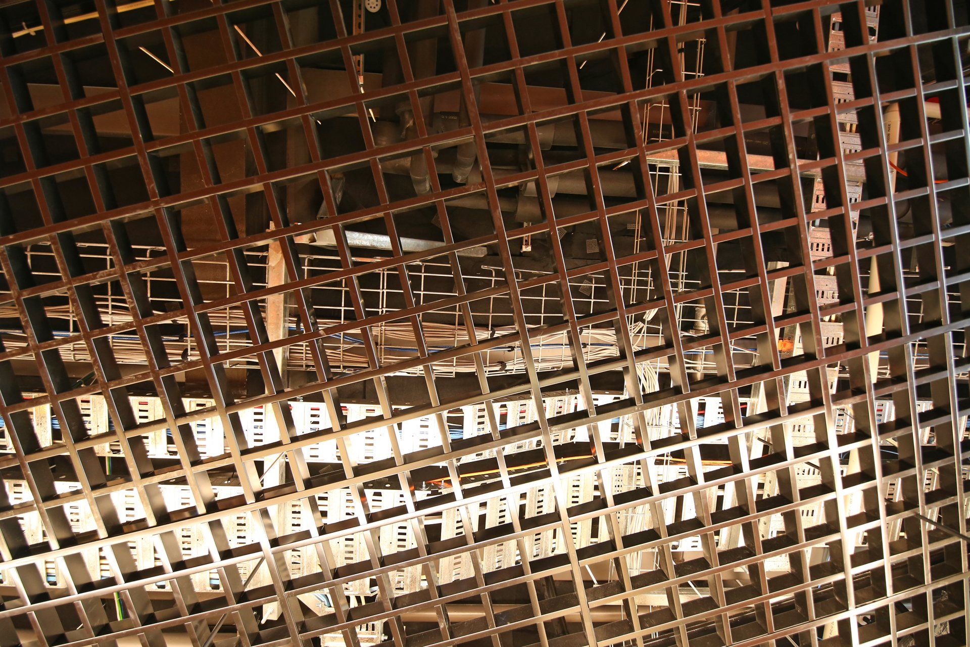 Construction Passive Fire Protection