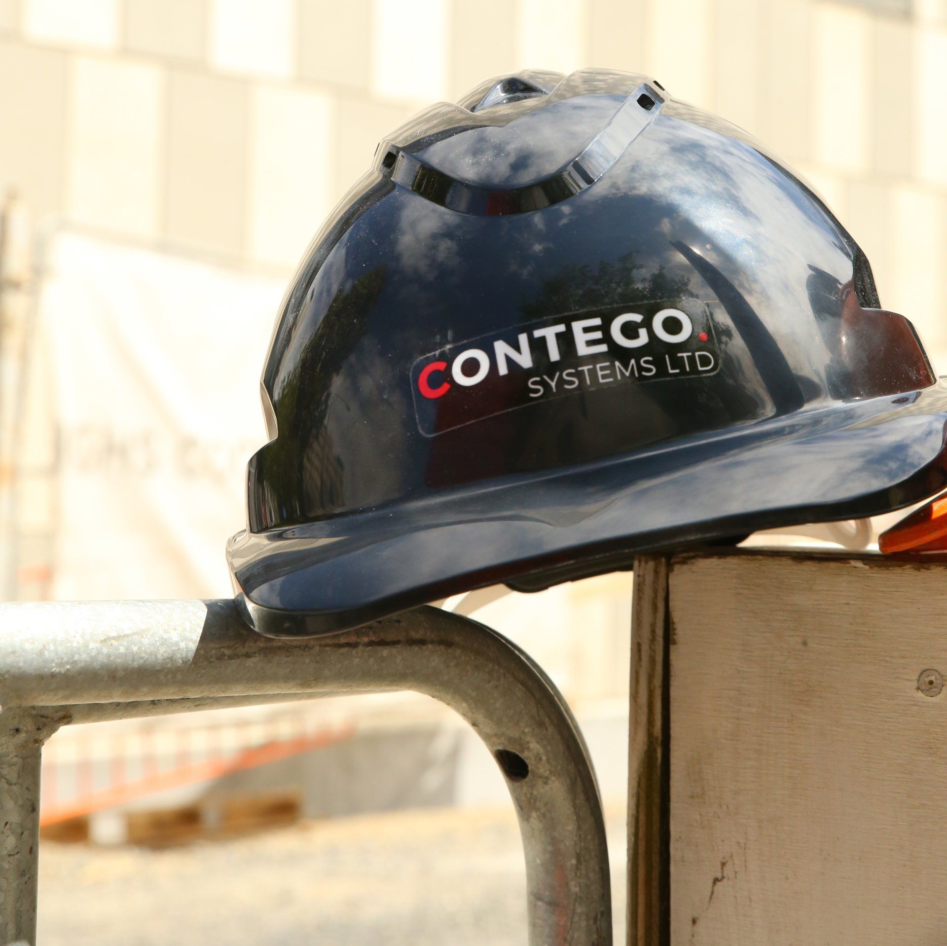 Contego Passive Fire Protection