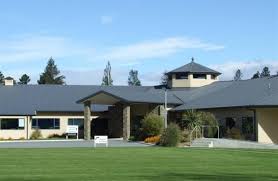 Southern District Health Board