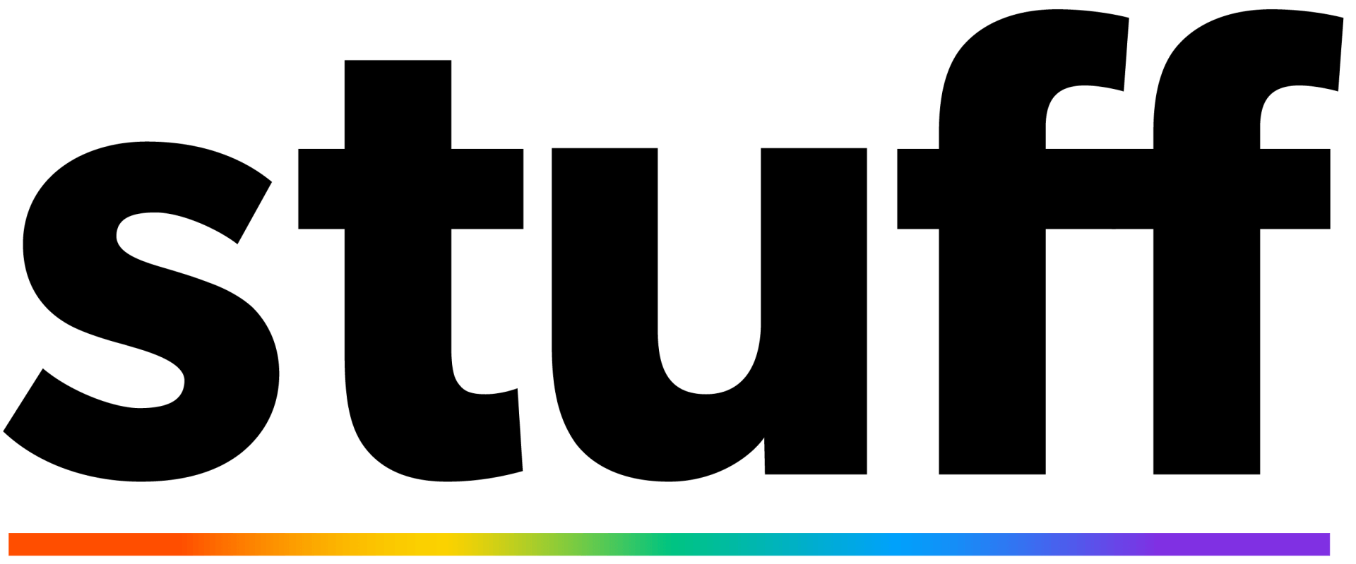 Stuff Logo