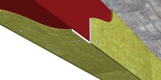 Intumescent coatings: