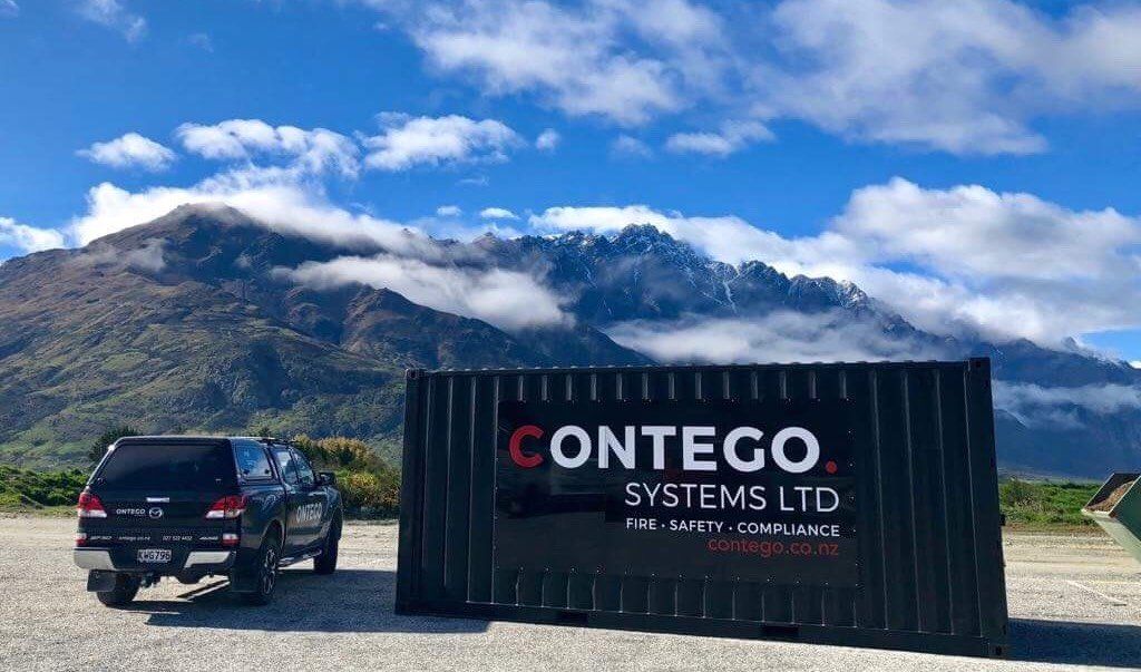 Contego Systems