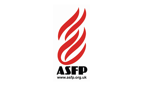 ASFP logo