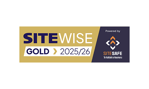 Sitewise Logo
