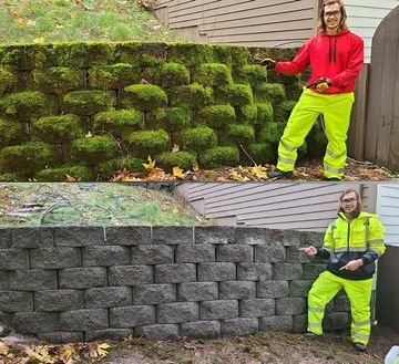 house power washing