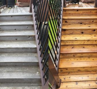 house power washing