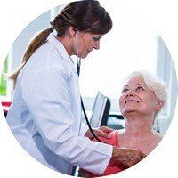 Assistenza Medica RSA