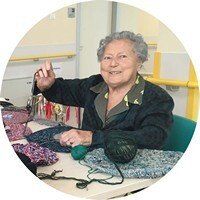 Attività Occupazionali in RSA