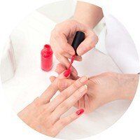 Manicure e Pedicure RSA