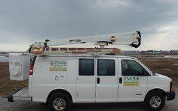 White Van, Electrical Wiring in Selbyville, DE