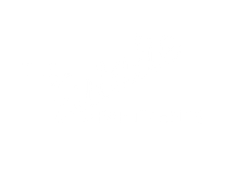 A large, yellow, circular sun icon with bold rays radiates against a dark, night-blue sky.