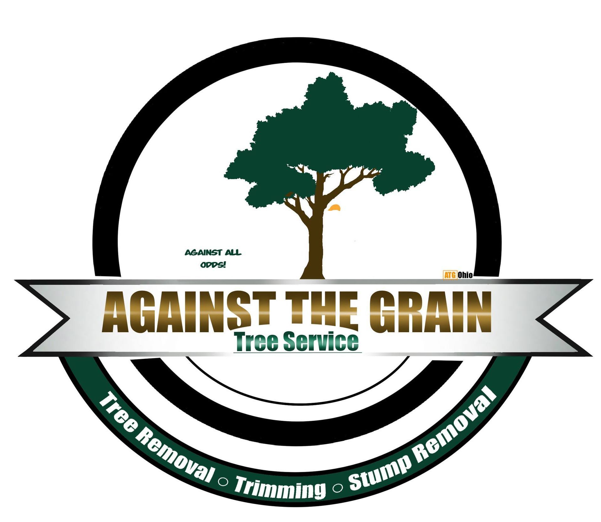 Against The Grain Tree Service