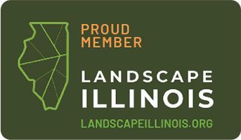 Landscape Illinois Proud Member