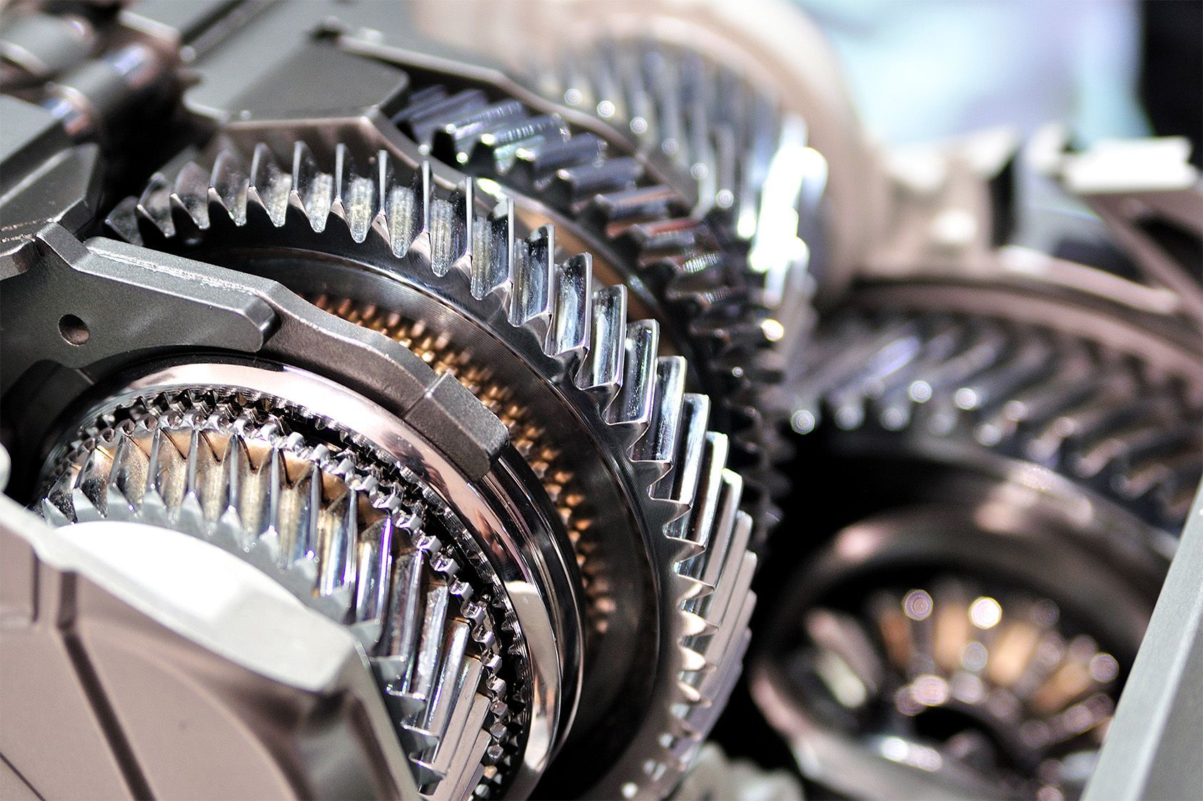 GENERADOS INDUSTRIALES Y MAQUINADO S DE RL